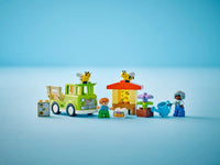 LEGO DUPLO 10419 Cura di api e alveari