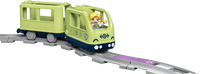 LEGO DUPLO 10427 Treno d’avventura interattivo