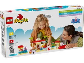 LEGO DUPLO 10434 Il supermercato di Peppa Pig