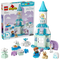 LEGO DUPLO 10455 La festa al castello di Anna ed Elsa Frozen