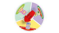 LEGO DUPLO BLUEY Casa della Famiglia di Bluey con gioco di memoria