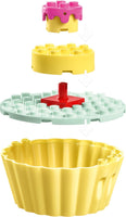 LEGO GABBY 10785 Divertimento in cucina con Dolcetto