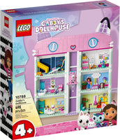 LEGO GABBY 10788 La casa delle bambole di Gabby