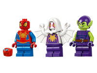 LEGO MARVEL 10793  Spider-man vs. Goblin