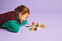 LEGO CLASSIC 11039 Alimenti creativi