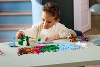 LEGO CLASSIC 11041 Dinosauri creativi