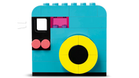 LEGO CLASSIC 11042 Scatola della felicità creativa