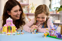 LEGO GABBY 11205 Dolce montagna e Giardino di Gattina Fatina USCITA AGOSTO