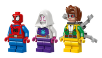 LEGO MARVEL 11207 Spidey: Veicoli subacquei  USCITA GENNAIO