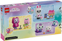 Gabby 11215 Gli amici gattini di Gabby