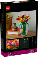 LEGO BOTANICA 11501 Bouquet di tulipani USCITA GENNAIO