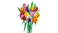 LEGO BOTANICA 11501 Bouquet di tulipani USCITA GENNAIO