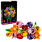 LEGO BOTANICA 11501 Bouquet di tulipani USCITA GENNAIO