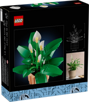 LEGO BOTANICA 11504 Spatifillo