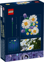 LEGO BOTANICA 11508 Margherite USCITA GENNAIO