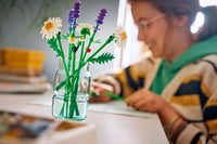 LEGO BOTANICA 11508 Margherite USCITA GENNAIO