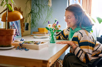 LEGO BOTANICA 11508 Margherite USCITA GENNAIO