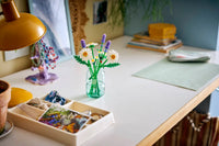 LEGO BOTANICA 11508 Margherite USCITA GENNAIO