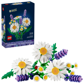 LEGO BOTANICA 11508 Margherite
