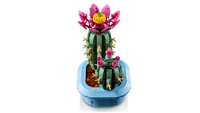 LEGO BOTANICA 11509 Cactus in fiore USCITA GENNAIO