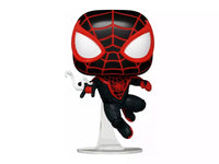 Funko Pop Marvel Spider-Man 2 Figura Miles Morales 970