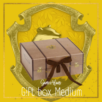 Gift Box Harry Potter
