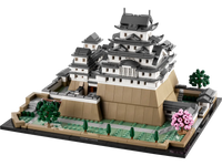 LEGO Architecture 21060 - Castello di Himeji