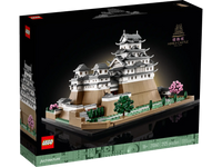LEGO Architecture 21060 - Castello di Himeji