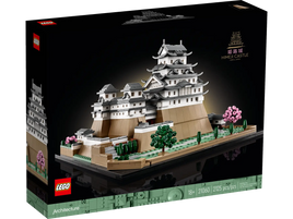 LEGO Architecture 21060 - Castello di Himeji
