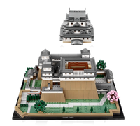 LEGO Architecture 21060 - Castello di Himeji