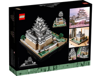 LEGO Architecture 21060 - Castello di Himeji