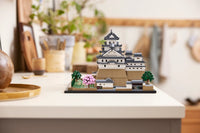 LEGO Architecture 21060 - Castello di Himeji