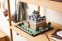 LEGO Architecture 21060 - Castello di Himeji
