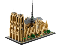 LEGO ARCHITECTURE 21061 Notre-Dame de Paris