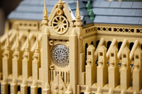 LEGO ARCHITECTURE 21061 Notre-Dame de Paris