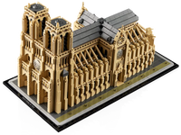 LEGO ARCHITECTURE 21061 Notre-Dame de Paris