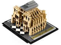 LEGO ARCHITECTURE 21061 Notre-Dame de Paris