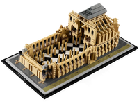 LEGO ARCHITECTURE 21061 Notre-Dame de Paris