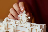 LEGO ARCHITECTURE 21062 Fontana di Trevi