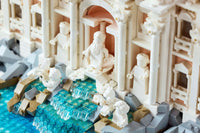 LEGO ARCHITECTURE 21062 Fontana di Trevi