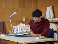 LEGO ARCHITECTURE 21062 Fontana di Trevi