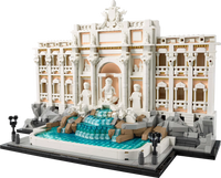 LEGO ARCHITECTURE 21062 Fontana di Trevi