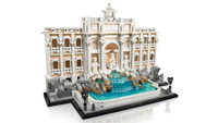 LEGO ARCHITECTURE 21062 Fontana di Trevi
