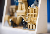 LEGO ARCHITECTURE 21064 Parigi – La città dell’amore USCITA GENNAIO