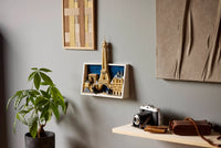 LEGO ARCHITECTURE 21064 Parigi – La città dell’amore USCITA GENNAIO