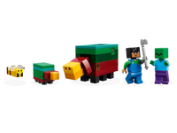 LEGO MINECRAFT 21260 Il giardino del ciliegio in fiore