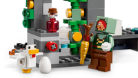 LEGO MINECRAFT 21274 L’incontro con il Sorvegliante