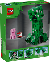 LEGO MINECRAFT 21276 Creeper