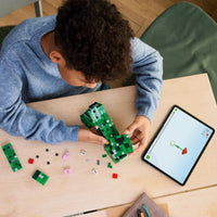 LEGO MINECRAFT 21276 Creeper
