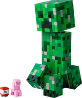 LEGO MINECRAFT 21276 Creeper